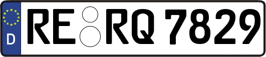RE-RQ7829