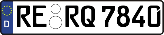 RE-RQ7840