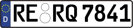 RE-RQ7841