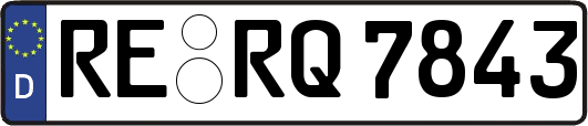 RE-RQ7843
