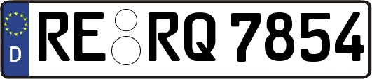 RE-RQ7854