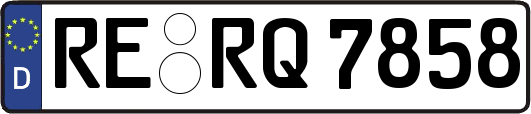 RE-RQ7858