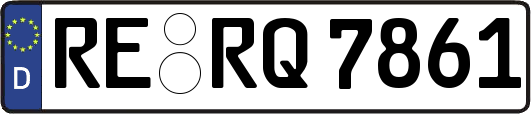 RE-RQ7861