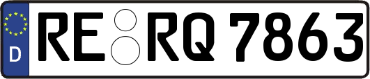 RE-RQ7863