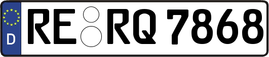 RE-RQ7868