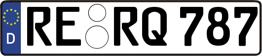 RE-RQ787