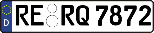 RE-RQ7872