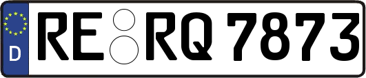RE-RQ7873