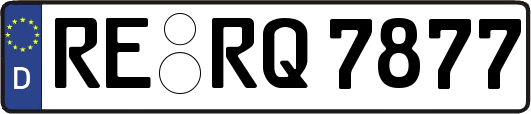 RE-RQ7877