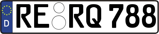 RE-RQ788
