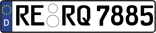 RE-RQ7885