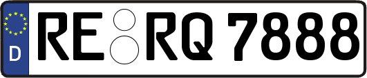 RE-RQ7888