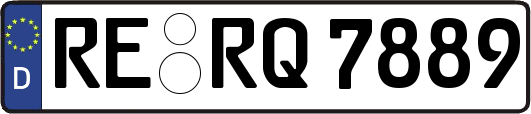 RE-RQ7889