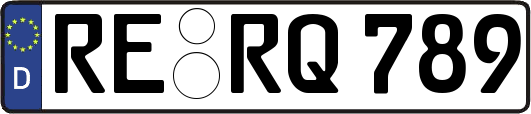 RE-RQ789