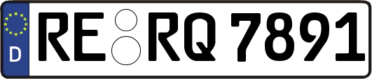RE-RQ7891
