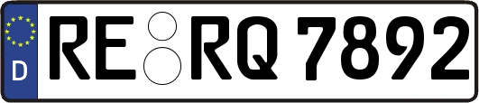 RE-RQ7892