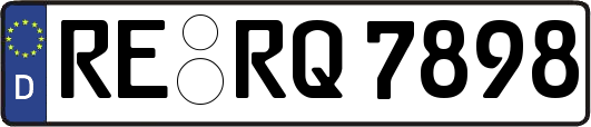 RE-RQ7898