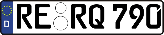 RE-RQ790