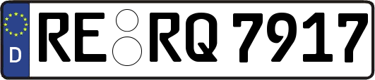 RE-RQ7917