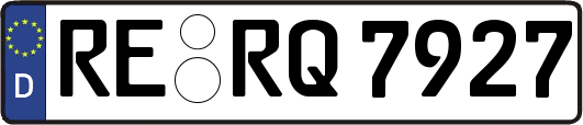 RE-RQ7927