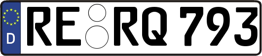 RE-RQ793