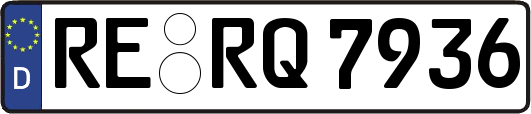 RE-RQ7936