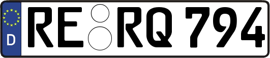 RE-RQ794