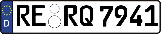 RE-RQ7941