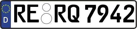 RE-RQ7942