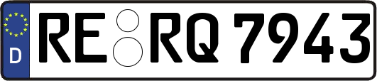RE-RQ7943