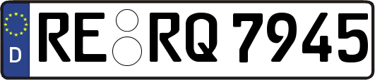 RE-RQ7945