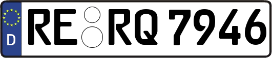 RE-RQ7946