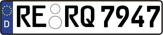 RE-RQ7947