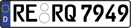 RE-RQ7949