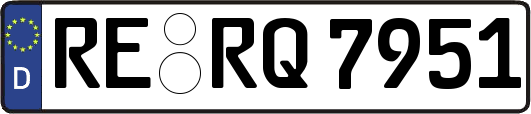 RE-RQ7951