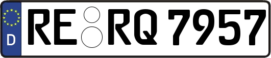RE-RQ7957