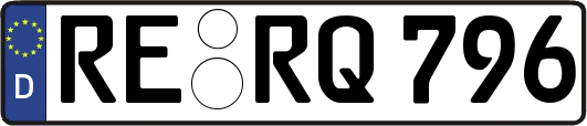RE-RQ796