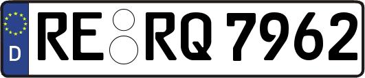 RE-RQ7962