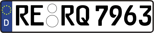 RE-RQ7963