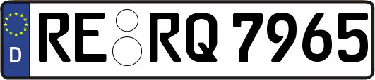 RE-RQ7965