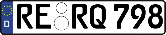 RE-RQ798