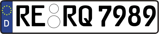 RE-RQ7989