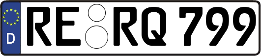 RE-RQ799