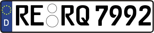 RE-RQ7992