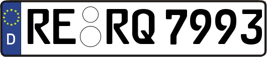 RE-RQ7993