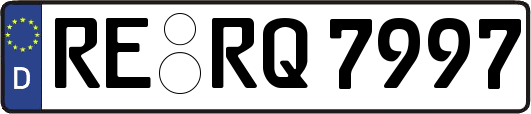 RE-RQ7997