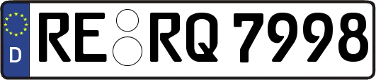 RE-RQ7998