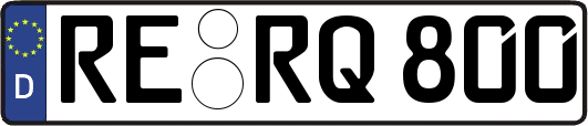 RE-RQ800