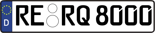 RE-RQ8000