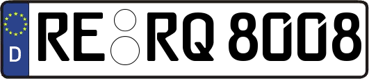 RE-RQ8008